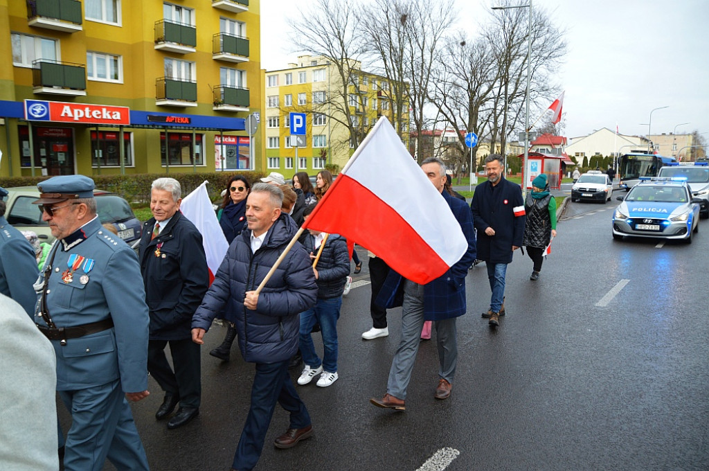 Narodowe Święto Niepodległości - 11.11.2022 r.