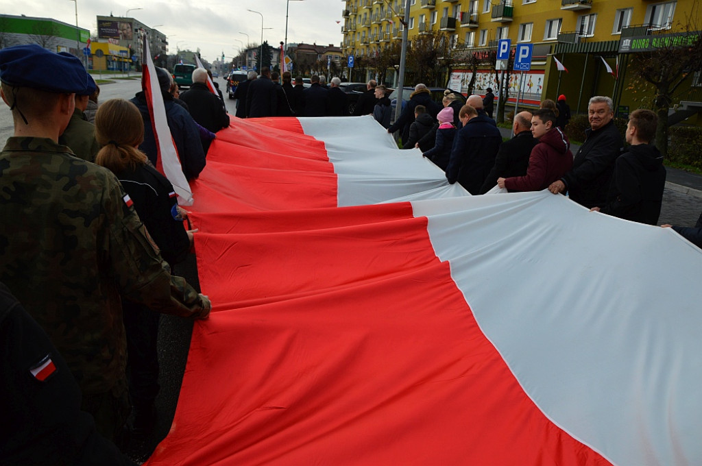 Narodowe Święto Niepodległości - 11.11.2022 r.
