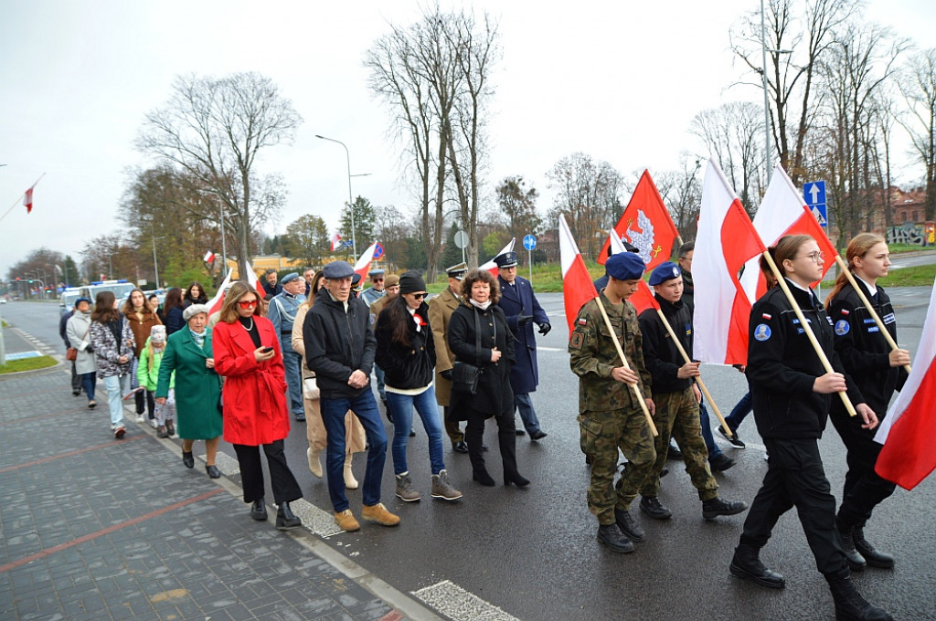 Narodowe Święto Niepodległości - 11.11.2022 r.