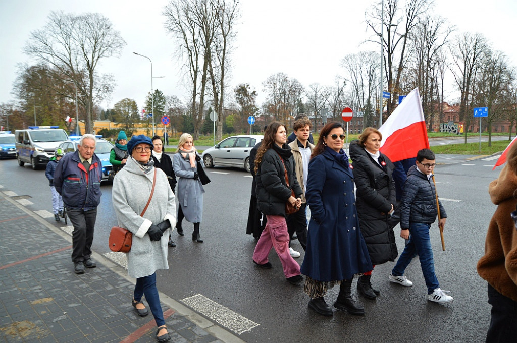 Narodowe Święto Niepodległości - 11.11.2022 r.