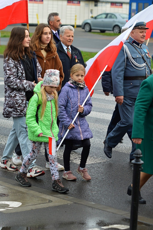 Narodowe Święto Niepodległości - 11.11.2022 r.
