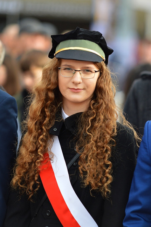 Narodowe Święto Niepodległości - 11.11.2022 r.