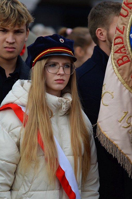 Narodowe Święto Niepodległości - 11.11.2022 r.