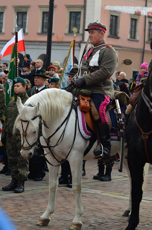 Narodowe Święto Niepodległości - 11.11.2022 r.