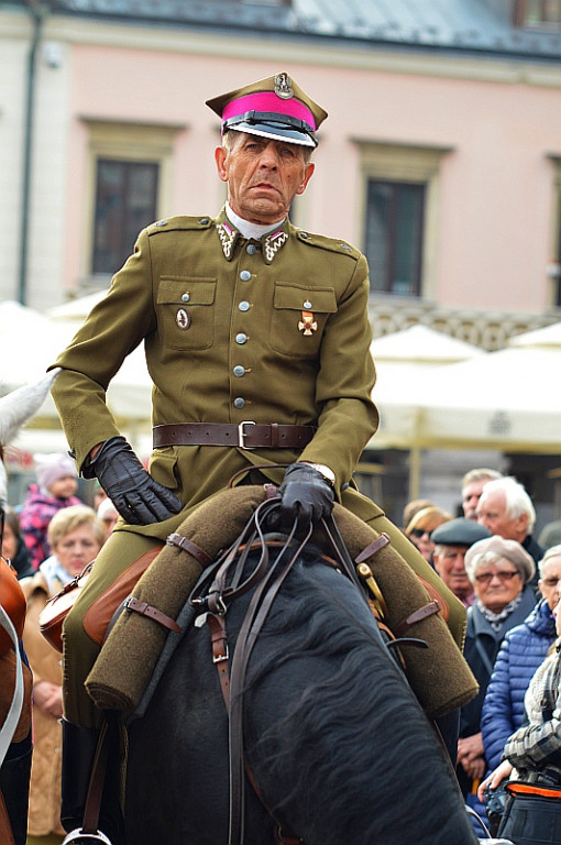 Narodowe Święto Niepodległości - 11.11.2022 r.