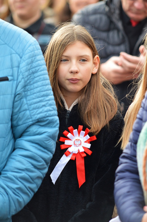 Narodowe Święto Niepodległości - 11.11.2022 r.