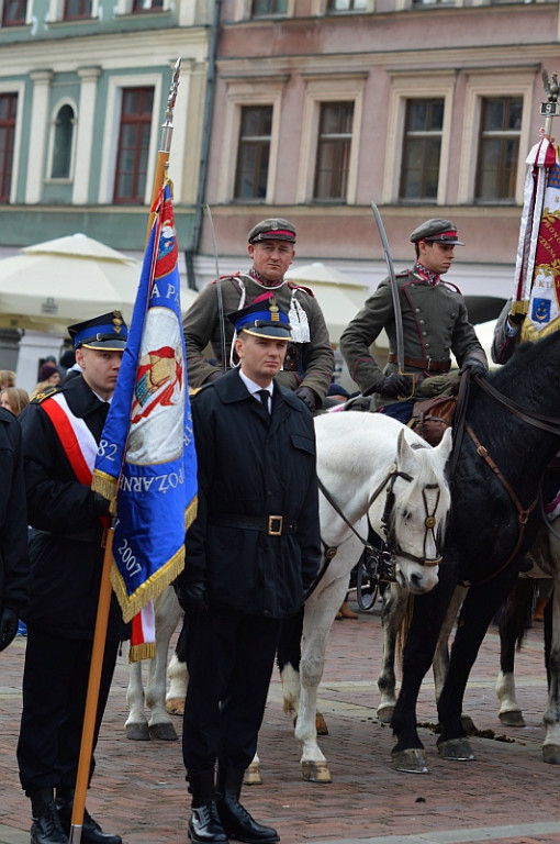Narodowe Święto Niepodległości - 11.11.2022 r.