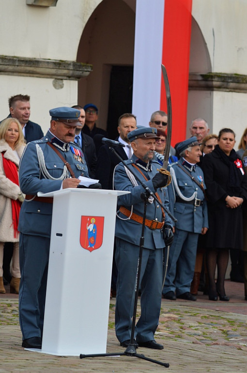 Narodowe Święto Niepodległości - 11.11.2022 r.