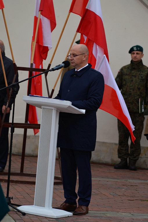 Narodowe Święto Niepodległości - 11.11.2022 r.