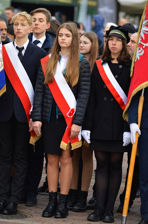 Narodowe Święto Niepodległości - 11.11.2022 r.