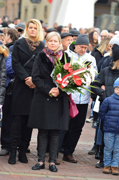 Narodowe Święto Niepodległości - 11.11.2022 r.