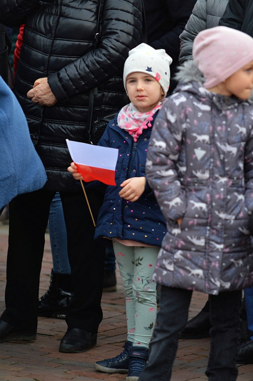 Narodowe Święto Niepodległości - 11.11.2022 r.