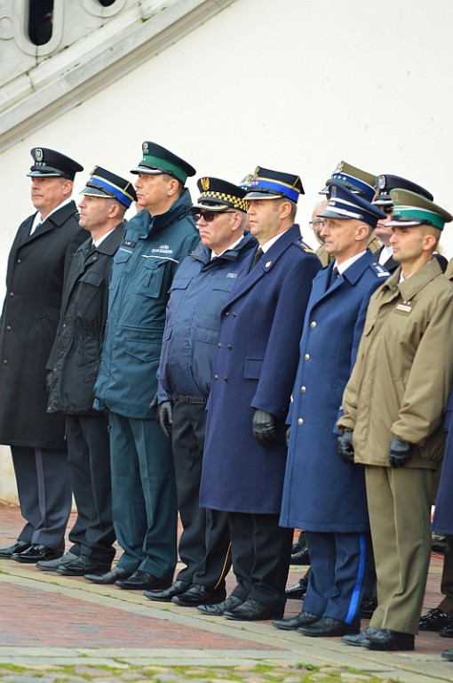 Narodowe Święto Niepodległości - 11.11.2022 r.
