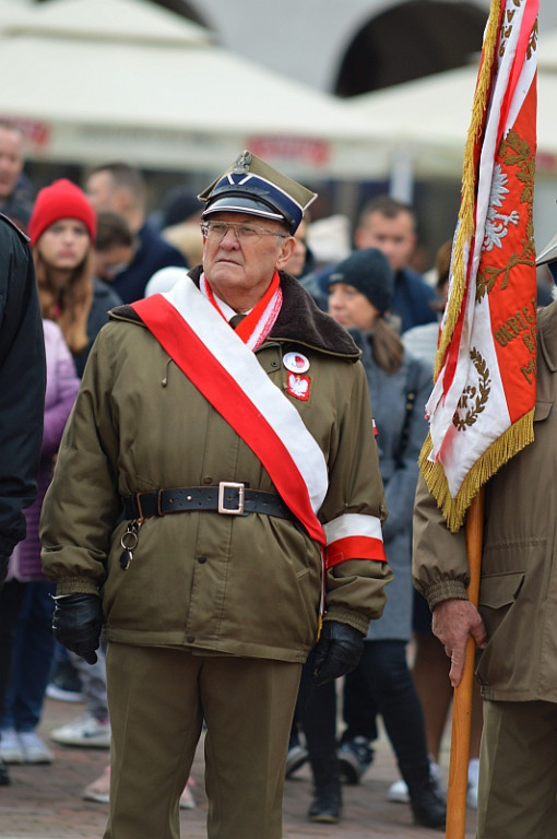 Narodowe Święto Niepodległości - 11.11.2022 r.