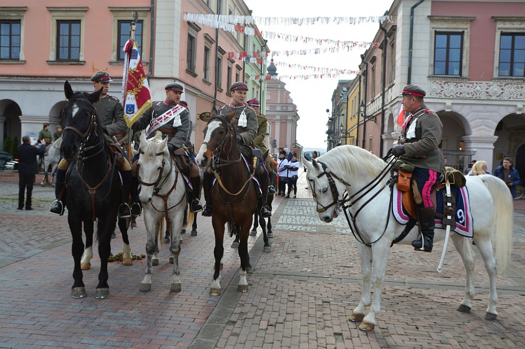 Narodowe Święto Niepodległości - 11.11.2022 r.