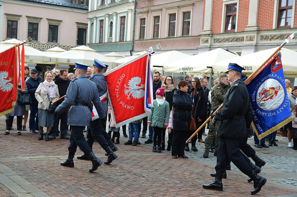 Narodowe Święto Niepodległości - 11.11.2022 r.