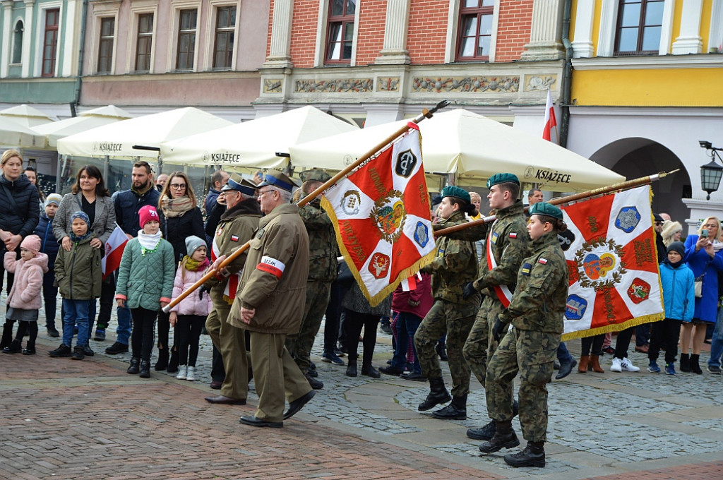 Narodowe Święto Niepodległości - 11.11.2022 r.