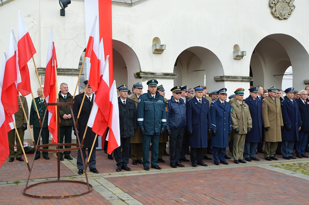 Narodowe Święto Niepodległości - 11.11.2022 r.