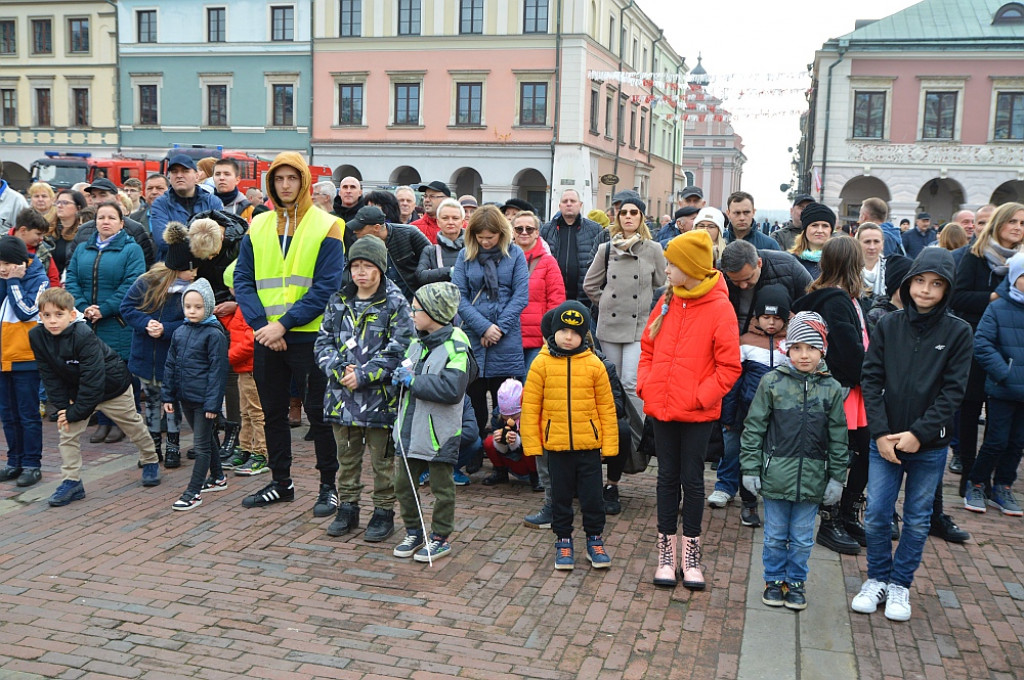 Narodowe Święto Niepodległości - 11.11.2022 r.