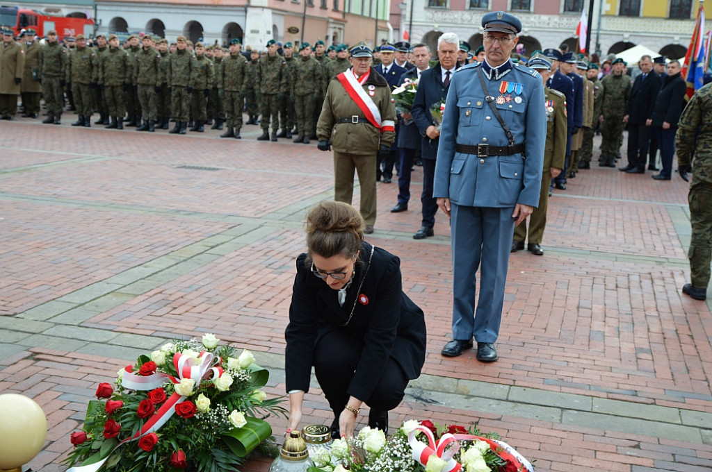 Narodowe Święto Niepodległości - 11.11.2022 r.