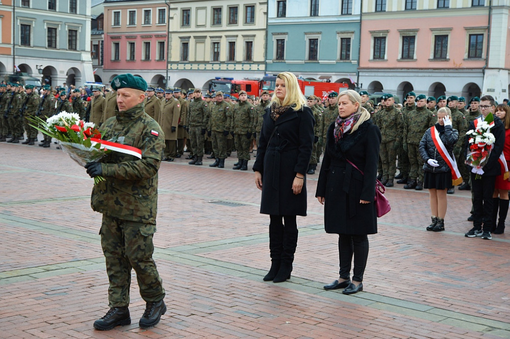 Narodowe Święto Niepodległości - 11.11.2022 r.