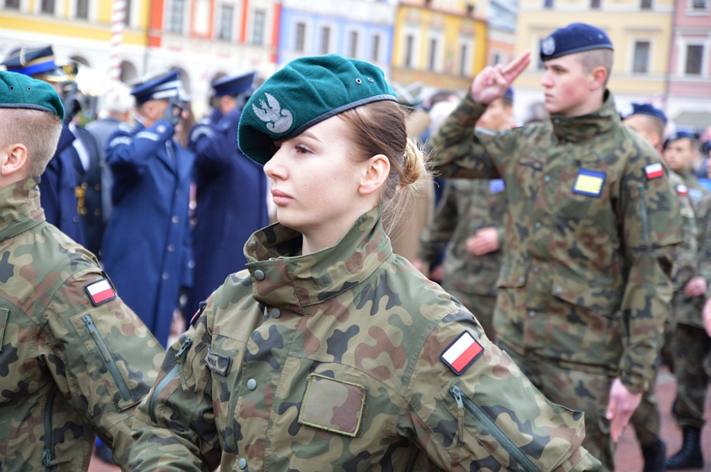 Narodowe Święto Niepodległości - 11.11.2022 r.