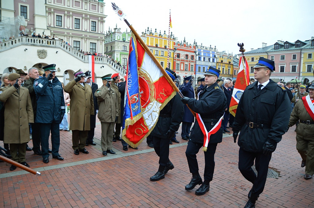 Narodowe Święto Niepodległości - 11.11.2022 r.