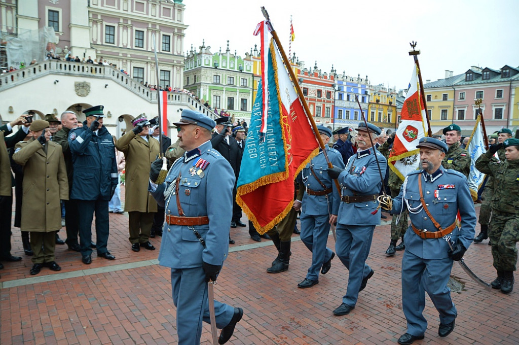 Narodowe Święto Niepodległości - 11.11.2022 r.