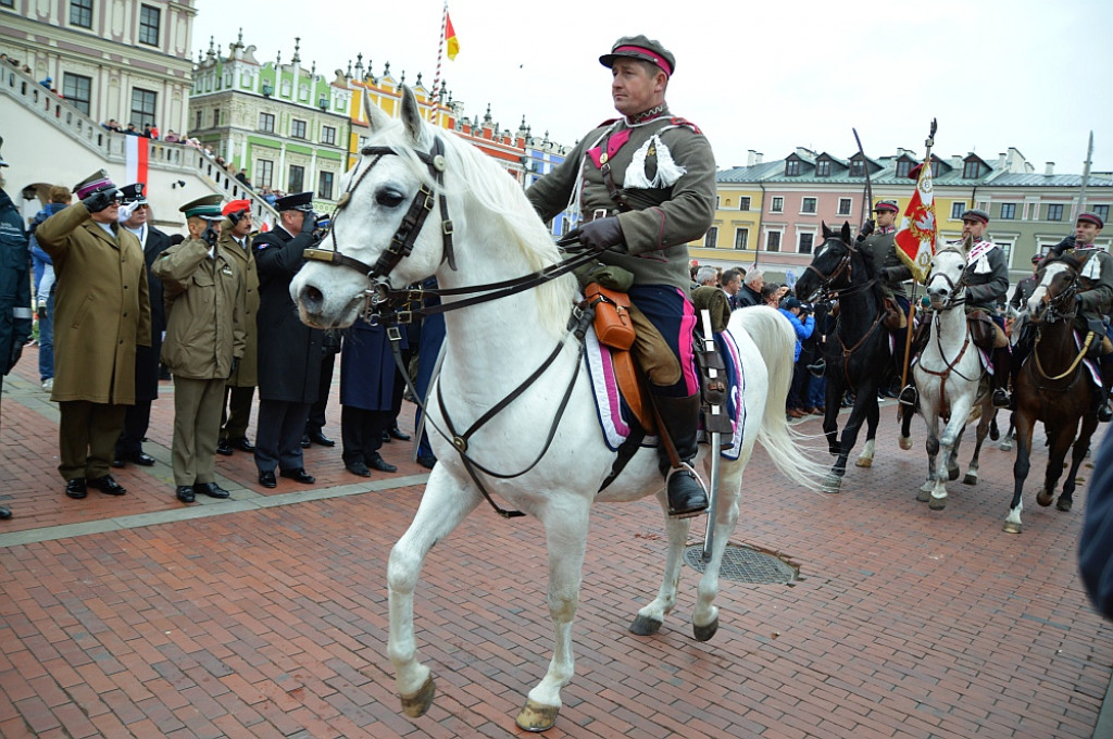 Narodowe Święto Niepodległości - 11.11.2022 r.