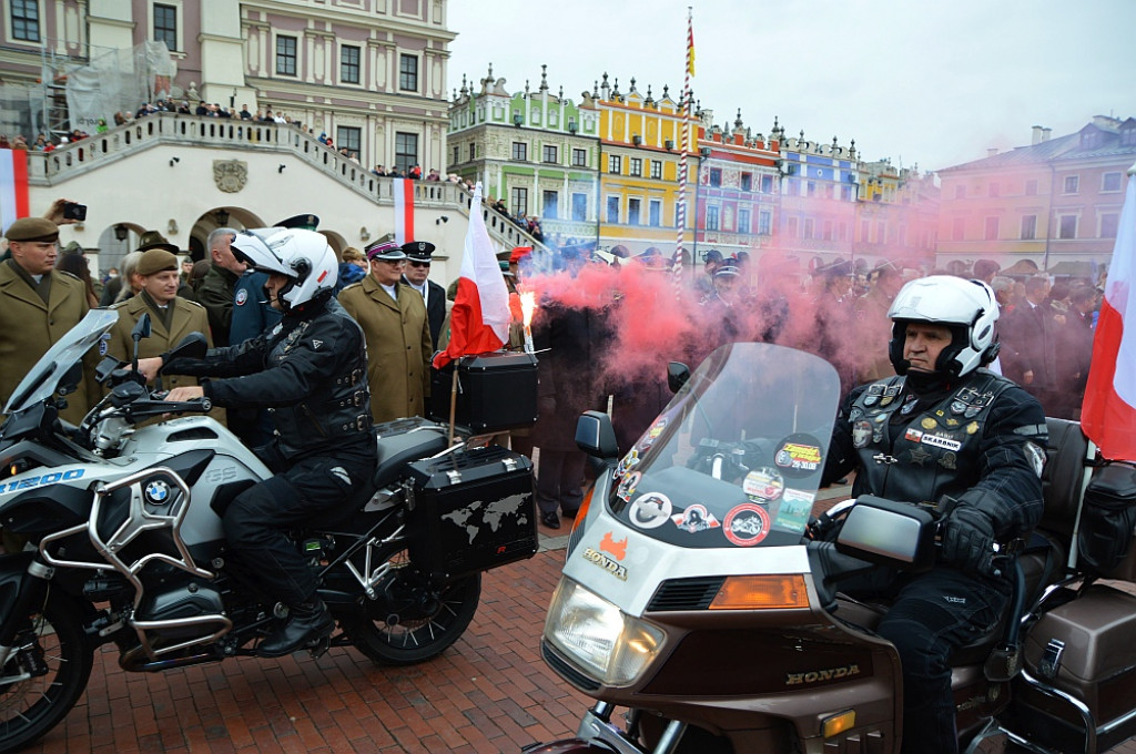 Narodowe Święto Niepodległości - 11.11.2022 r.