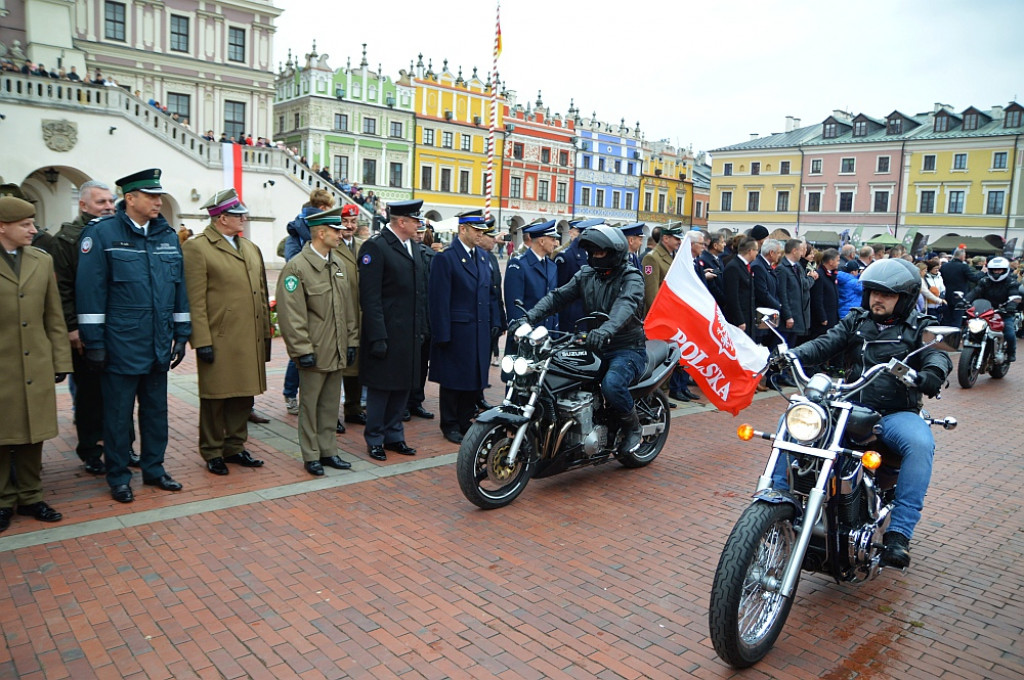 Narodowe Święto Niepodległości - 11.11.2022 r.