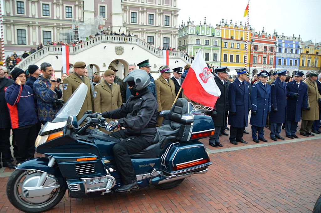 Narodowe Święto Niepodległości - 11.11.2022 r.