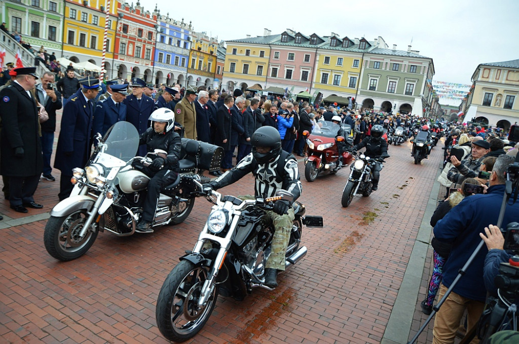 Narodowe Święto Niepodległości - 11.11.2022 r.