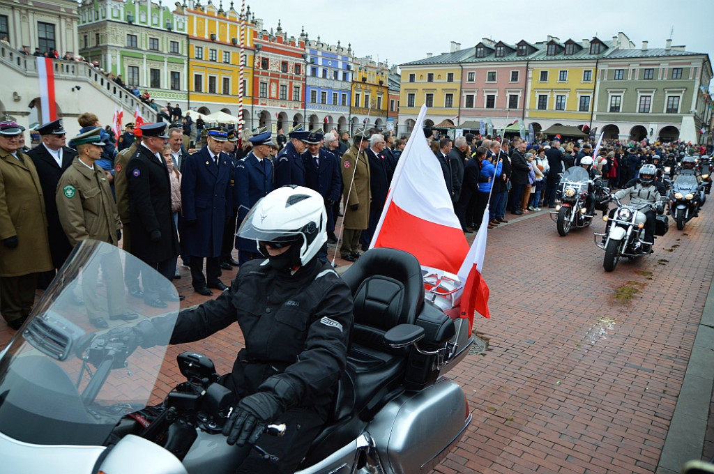 Narodowe Święto Niepodległości - 11.11.2022 r.