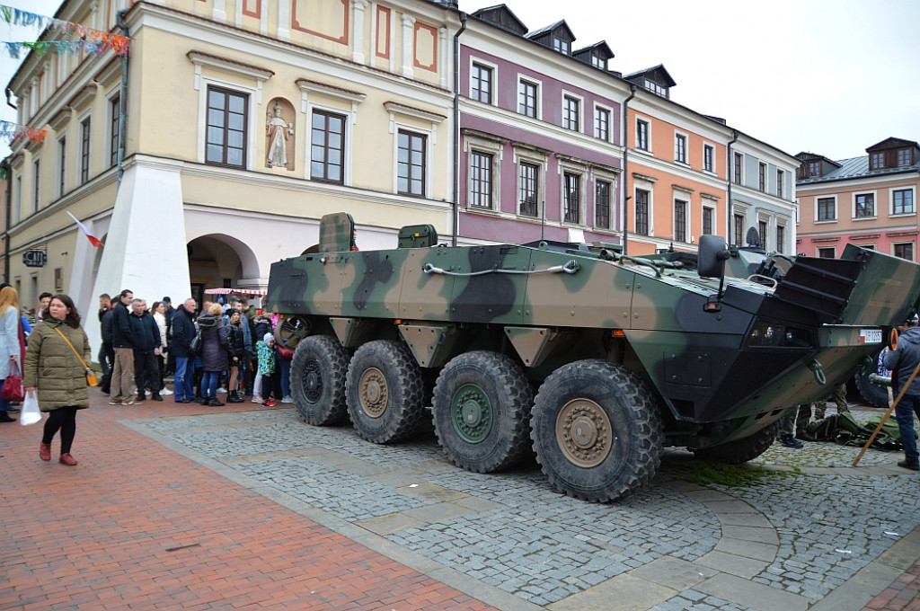 Narodowe Święto Niepodległości - 11.11.2022 r.
