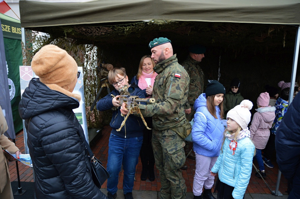 Narodowe Święto Niepodległości - 11.11.2022 r.