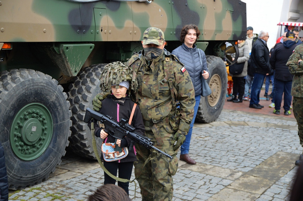 Narodowe Święto Niepodległości - 11.11.2022 r.