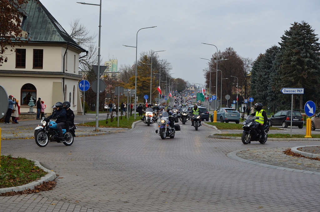 Narodowe Święto Niepodległości - 11.11.2022 r.