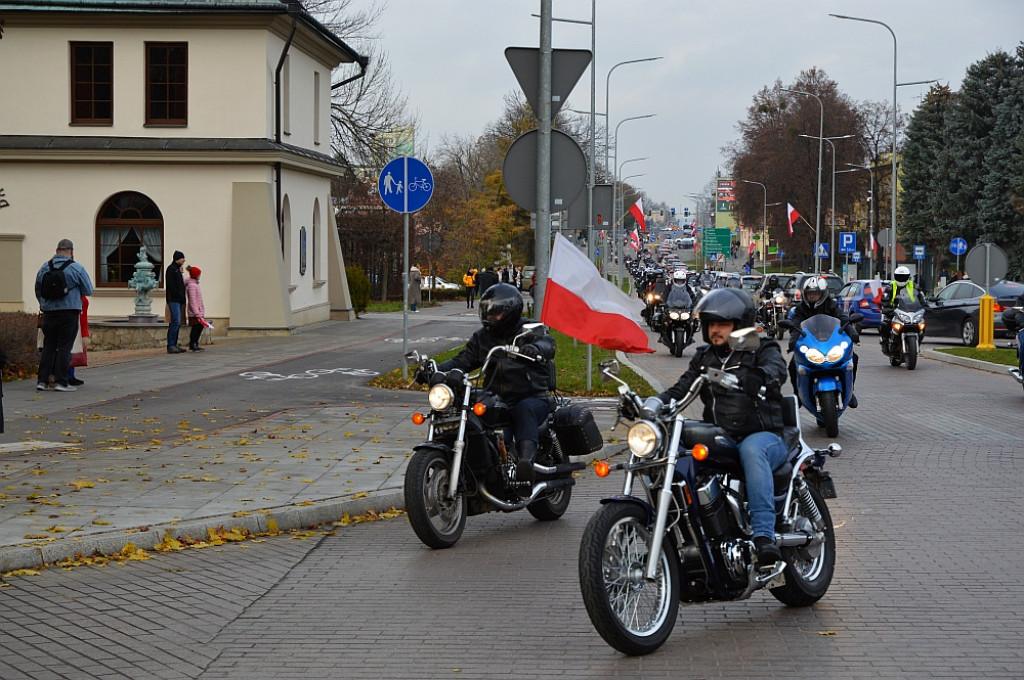 Narodowe Święto Niepodległości - 11.11.2022 r.