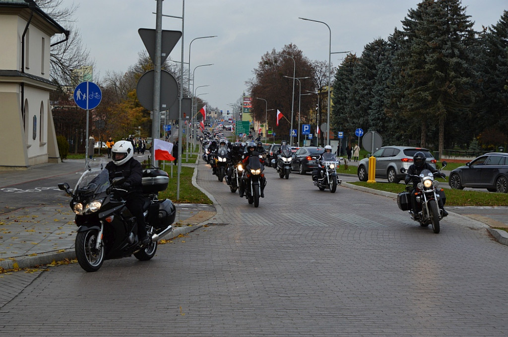 Narodowe Święto Niepodległości - 11.11.2022 r.