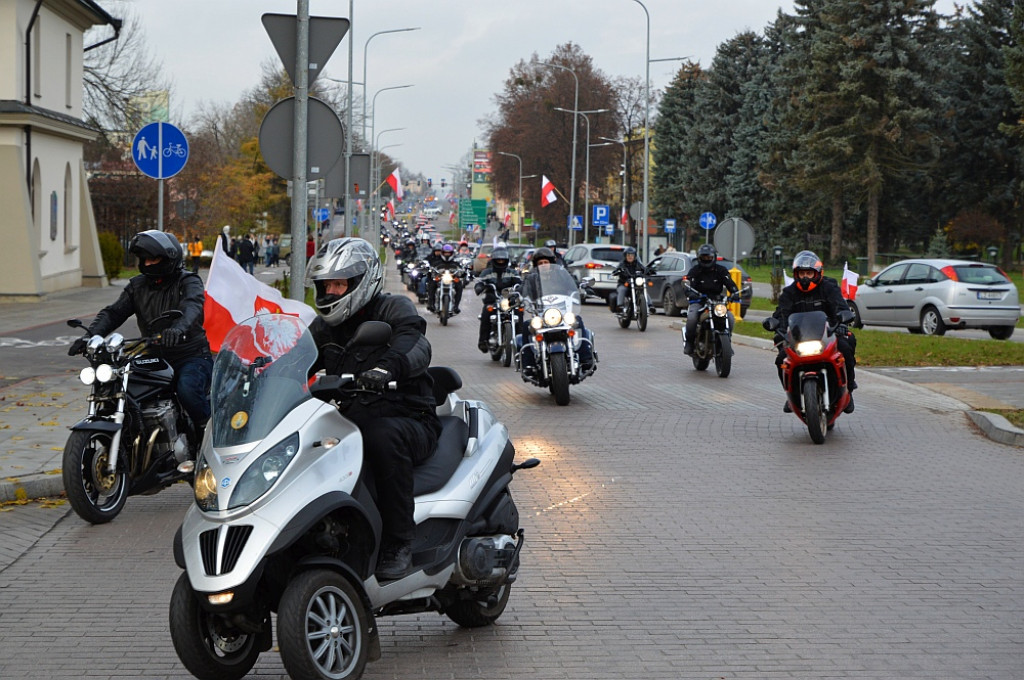 Narodowe Święto Niepodległości - 11.11.2022 r.