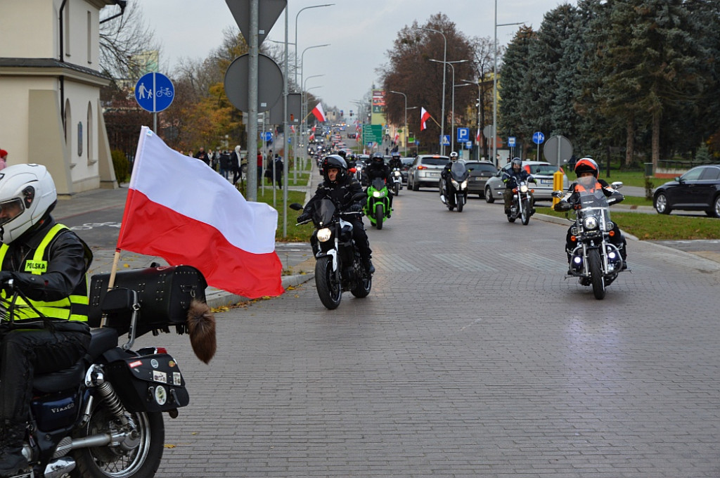 Narodowe Święto Niepodległości - 11.11.2022 r.