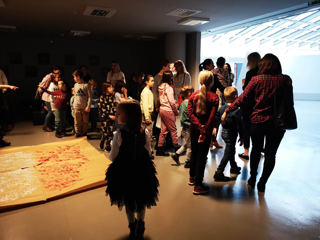 Zajęcia edukacyjne 