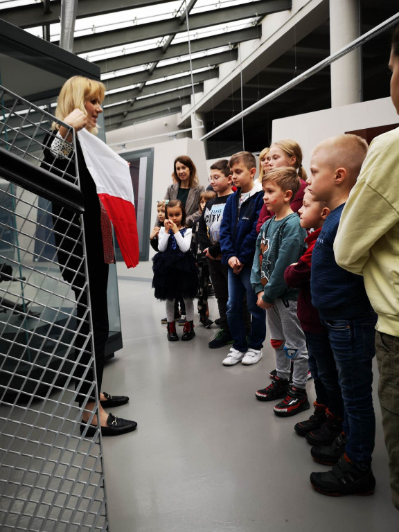 Zajęcia edukacyjne 
