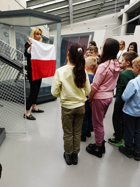 Zajęcia edukacyjne 