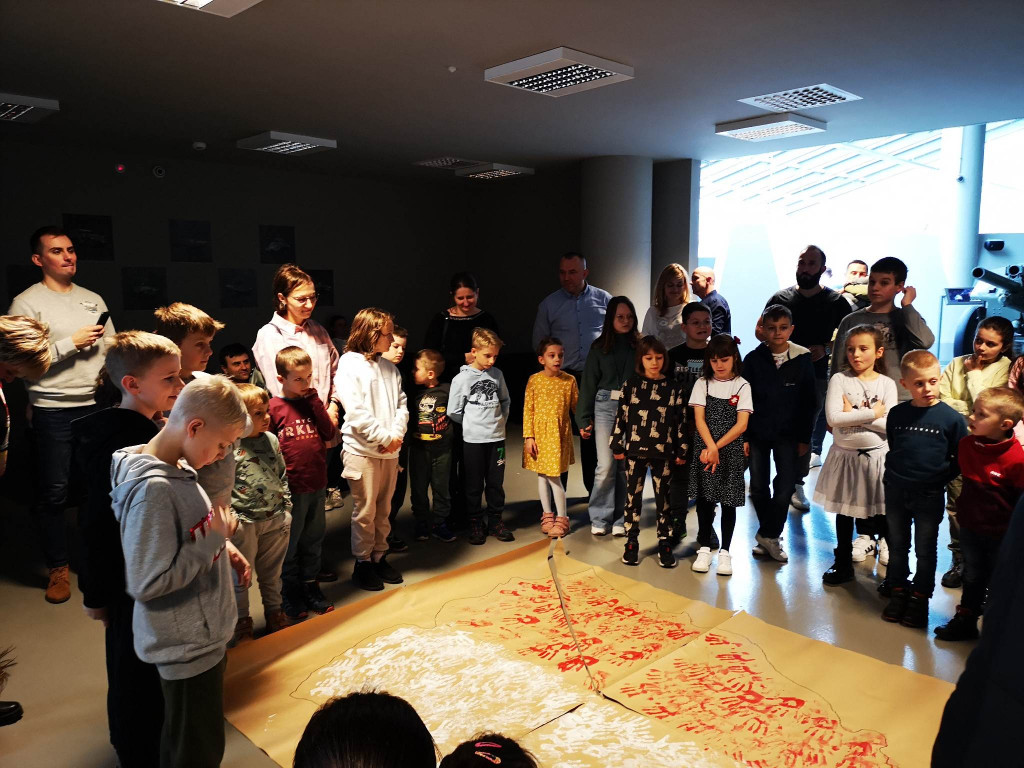 Zajęcia edukacyjne 