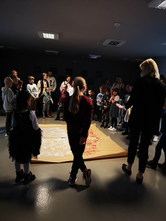 Zajęcia edukacyjne 