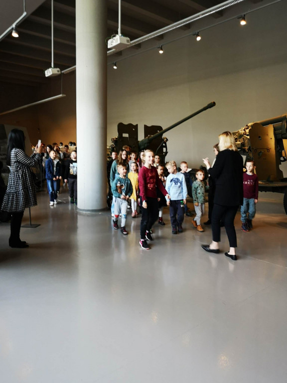 Zajęcia edukacyjne 