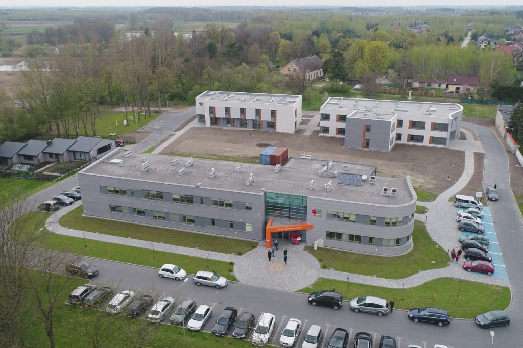 Potrzebujący Potrzebującym