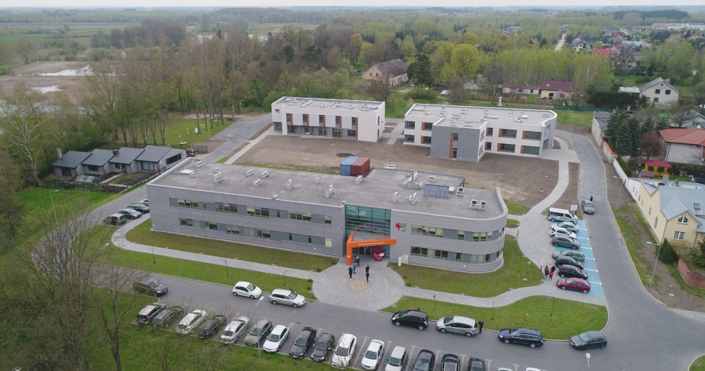 Potrzebujący Potrzebującym